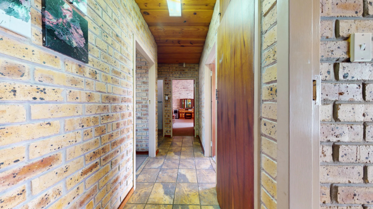 4 Bedroom Property for Sale in Potchefstroom North West